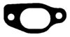 GLASER X81409-01 Gasket, exhaust manifold